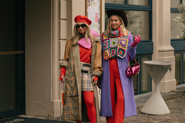 Latest womens 2025 fashion uk